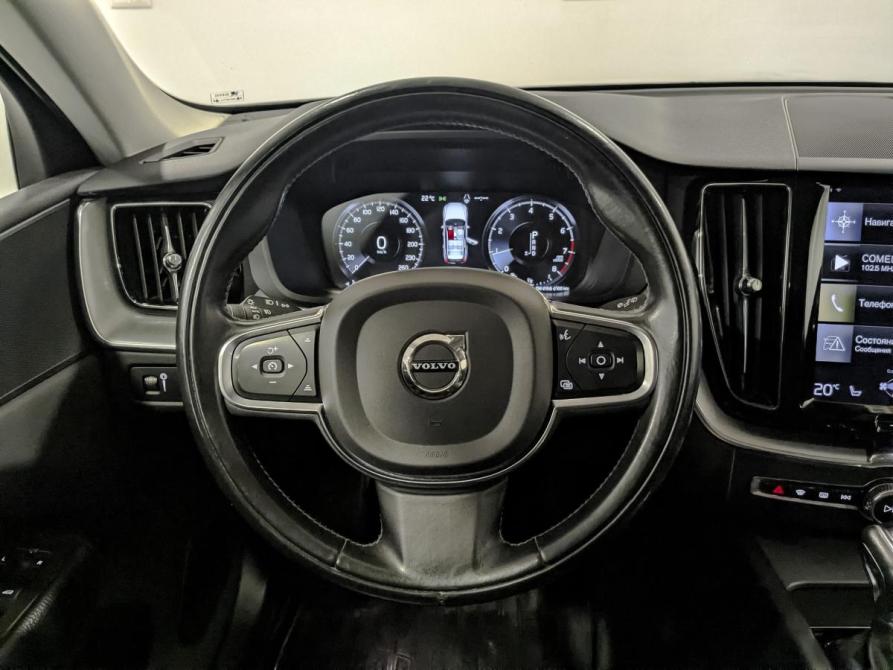 Volvo XC60 II Москва  - изображение 21