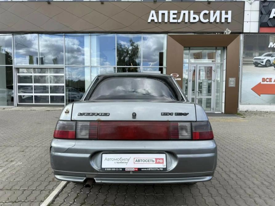 Lada (ВАЗ) 2110 Набережные Челны  - изображение 17