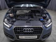 Audi Q3 I (8U) Москва  - изображение 30