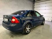 Ford Focus II Рестайлинг Новосибирск  - изображение 30