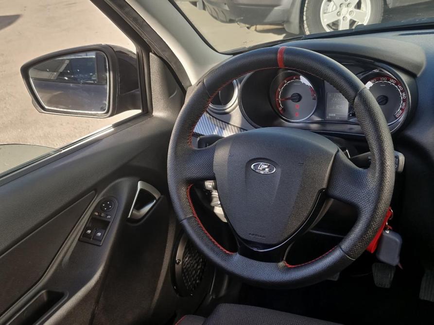 Lada (ВАЗ) Granta I Рестайлинг Нижний Новгород  - изображение 12