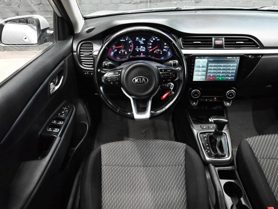 Kia Rio IV Екатеринбург  - изображение 10
