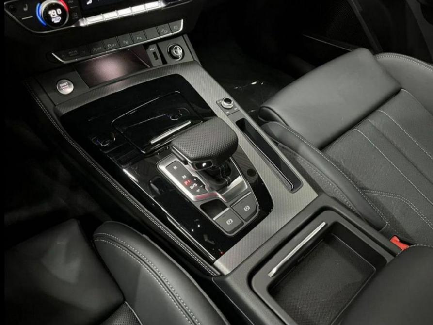 Audi Q5 II (FY) Рестайлинг Воронеж  - изображение 13