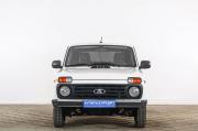 Lada (ВАЗ) 2121 (4x4) I Рестайлинг (2020) Тюмень  - изображение 19