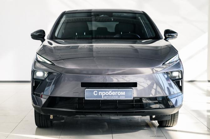 Omoda C5 II с пробегом 2026 года, цена 1 919 000 рублей, 1820 км, внедорожник, Автокод Объявления