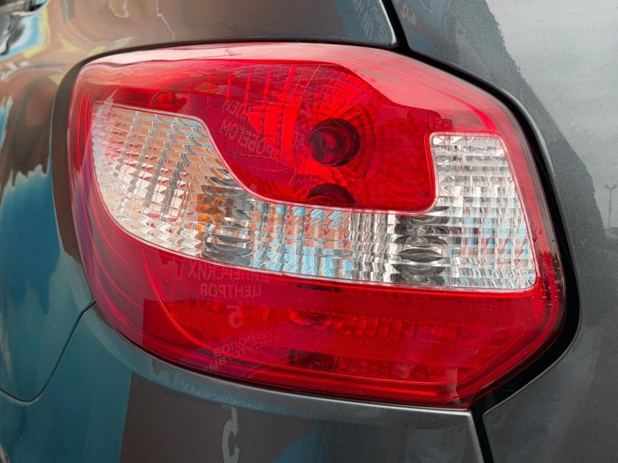 Lada (ВАЗ) Granta I Рестайлинг Набережные Челны  - изображение 10