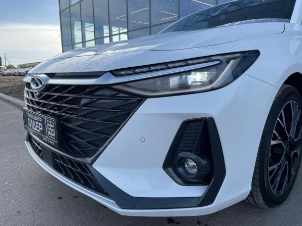 Chery Arrizo 8 с пробегом 2023 года, цена 1 850 000 рублей, 69661 км, седан, Автокод Объявления