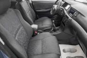 Toyota Corolla IX (E120 E130) Барнаул  - изображение 45