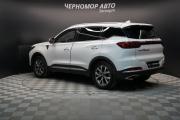 Chery Tiggo 7 Pro Max I Крым  - изображение 29