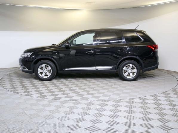 Mitsubishi Outlander III Рестайлинг 2 с пробегом 2016 года, цена 1 699 000 рублей, 98541 км, внедорожник, Автокод Объявления