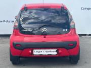 Citroen C1 I Рестайлинг Курган  - изображение 18
