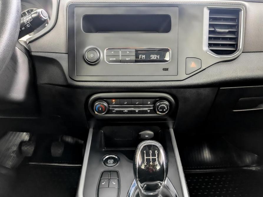 Chery Tiggo 4 I Рестайлинг Москва  - изображение 15