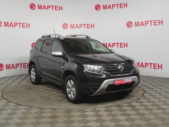 Renault Duster II с пробегом 2022 года, цена 1 774 000 рублей, 84699 км, внедорожник, Автокод Объявления