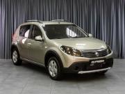 Renault Sandero I Тюмень  - изображение 15