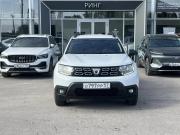 Dacia Duster II Воронеж  - изображение 26
