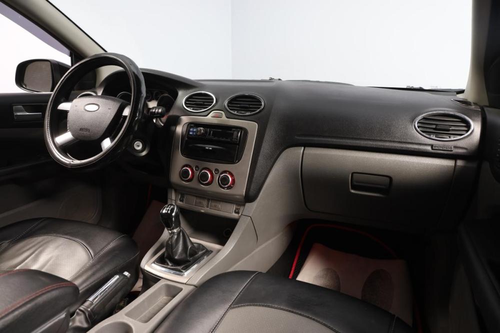 Ford Focus II Новосибирск  - изображение 10