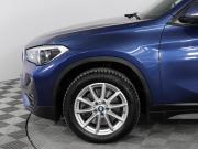 BMW X1 II (F48) Рестайлинг Химки  - изображение 23