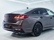 Hyundai Sonata VII (LF) Рестайлинг Уфа  - изображение 68