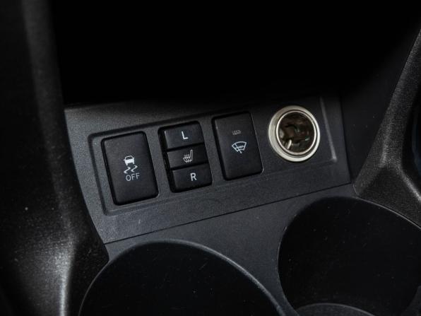 Toyota RAV4 III (XA30) Рестайлинг с пробегом 2011 года, цена 1 528 000 рублей, 133268 км, внедорожник, Автокод Объявления