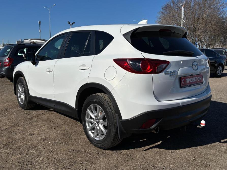 Mazda CX-5 I Набережные Челны  - изображение 6