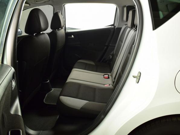 Peugeot 207 I с пробегом 2008 года, цена 499 999 рублей, 221436 км, универсал, Автокод Объявления