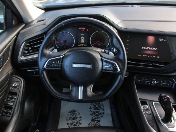 Haval F7 I с пробегом 2020 года, цена 1 480 000 рублей, 134860 км, внедорожник, Автокод Объявления