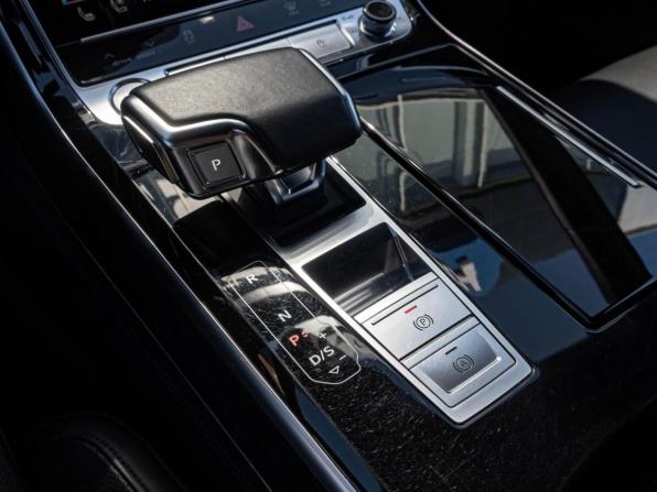 Audi A8 IV (D5) с пробегом 2019 года, цена 4 990 000 рублей, 133113 км, седан, Автокод Объявления