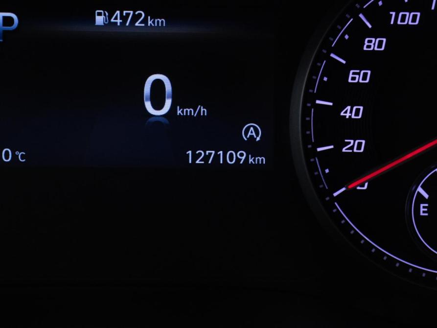 Hyundai Santa Fe IV Рестайлинг Москва  - изображение 12