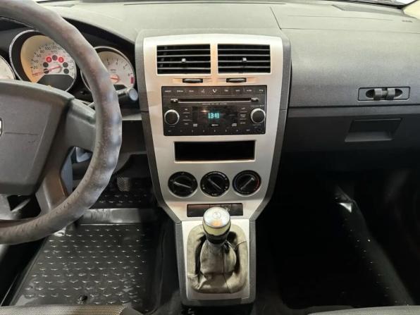 Dodge Caliber I с пробегом 2008 года, цена 260 000 рублей, 300000 км, хэтчбек, Автокод Объявления