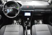 Skoda Octavia I (A4) Рестайлинг Киров  - изображение 37