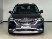 Kia Carnival IV Москва  - изображение 18