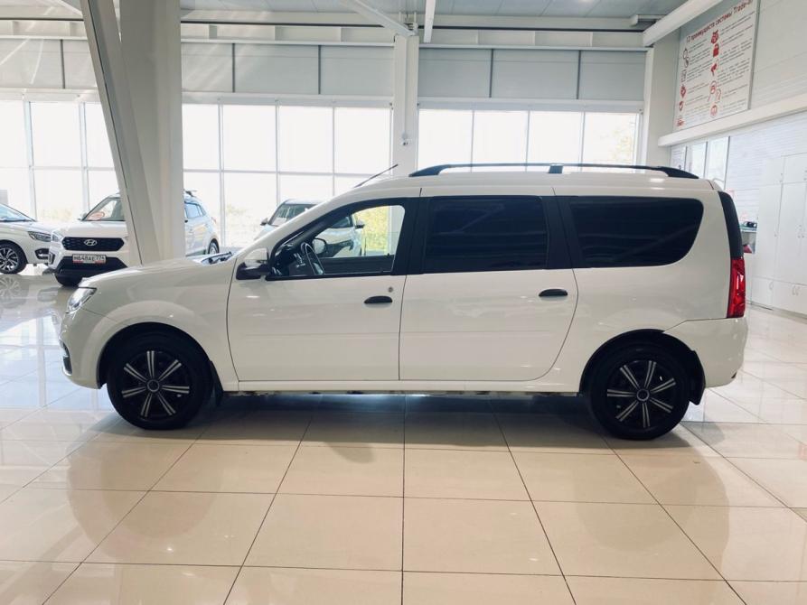 Lada (ВАЗ) Largus I Рестайлинг Миасс  - изображение 8