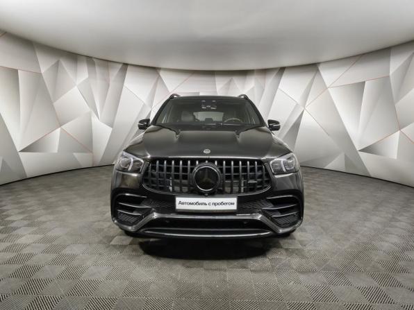 Mercedes-Benz GLE AMG II (V167) с пробегом 2021 года, цена 11 250 000 рублей, 83324 км, внедорожник, Автокод Объявления