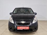 Chevrolet Spark III Альметьевск  - изображение 24