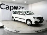 Lada (ВАЗ) Largus I Рестайлинг Новосибирск  - изображение 27