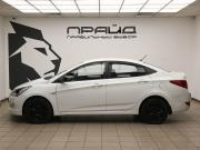 Hyundai Solaris I Рестайлинг Ростов-на-Дону  - изображение 23