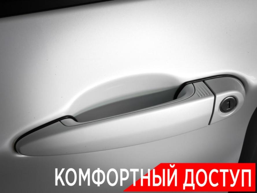 BMW X3 II (F25) Рестайлинг Москва  - изображение 26