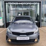 Kia Rio IV Рестайлинг Стерлитамак  - изображение 24