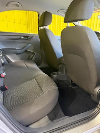 Volkswagen Polo VI с пробегом 2020 года, цена 1 599 000 рублей, 93000 км, лифтбек, Автокод Объявления