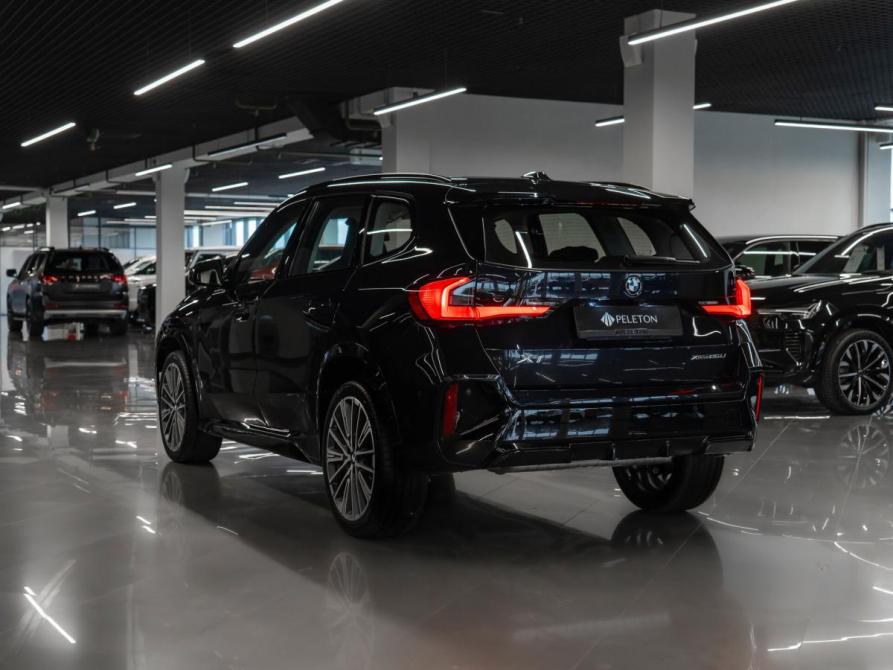 BMW X1 III (U11/U12) Москва  - изображение 4