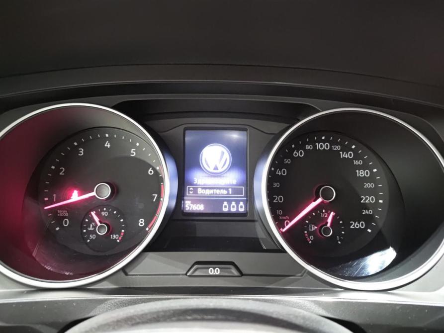 Volkswagen Tiguan II Казань  - изображение 16