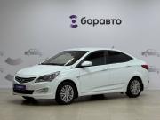 Hyundai Solaris I Рестайлинг Ставрополь  - изображение 16