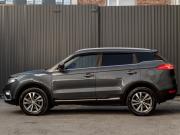 Geely Atlas I Екатеринбург  - изображение 39