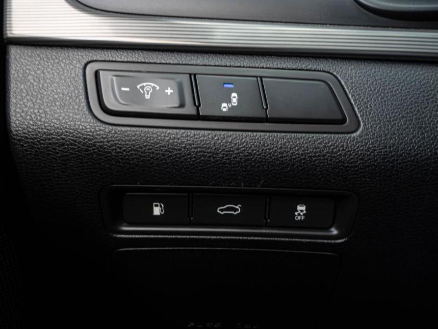 Hyundai Sonata VII (LF) Рестайлинг Краснодар  - изображение 19