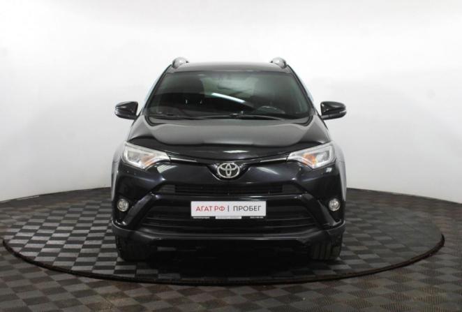 Toyota RAV4 V (XA50) с пробегом 2019 года, цена 2 440 000 рублей, 189391 км, внедорожник, Автокод Объявления
