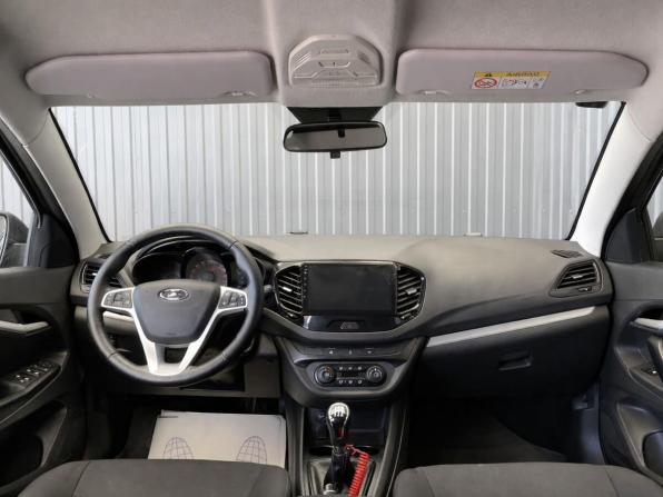 Lada (ВАЗ) Vesta I с пробегом 2020 года, цена 1 027 000 рублей, 156437 км, универсал, Автокод Объявления