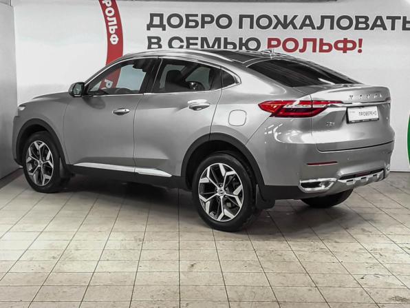 Haval F7x I с пробегом 2021 года, цена 1 990 000 рублей, 74330 км, внедорожник, Автокод Объявления