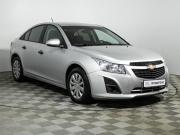 Chevrolet Cruze I Рестайлинг Санкт-Петербург  - изображение 20
