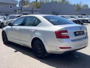 Skoda Octavia III (A7) Ростов-на-Дону  - изображение 20