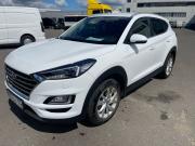Hyundai Tucson III Рестайлинг Москва  - изображение 11